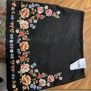 New Forever 21 Skirt